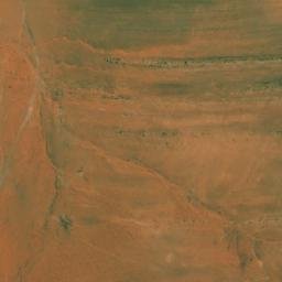 Satellite imagery of El Alalig, DZ