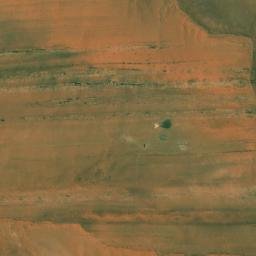 Satellite imagery of El Alalig, DZ