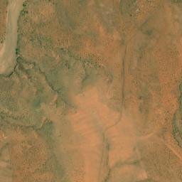 Satellite imagery of Kef Mektouba, DZ