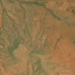 Satellite imagery of Kef Mektouba, DZ