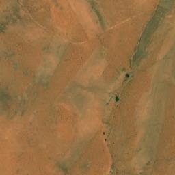 Satellite imagery of Kef Mektouba, DZ