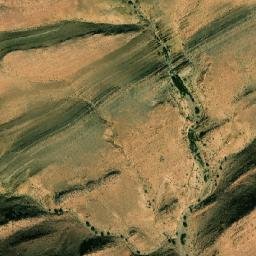 Satellite imagery of Djebel Debissa, DZ