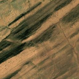 Satellite imagery of Djebel Debissa, DZ