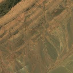 Satellite imagery of Djebel Debissa, DZ