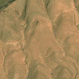 Satellite imagery of Djebel Zeg, DZ