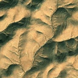 Satellite imagery of Draa Oum el Kellakr, TN
