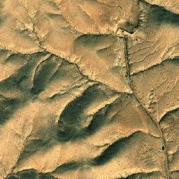 Satellite imagery of Draa Oum el Kellakr, TN