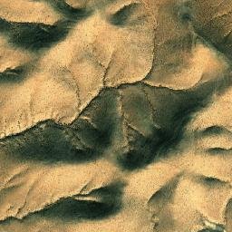 Satellite imagery of Draa Oum el Kellakr, TN