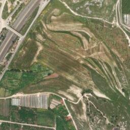 Satellite imagery of Dahr ed Derrâqnîyé, LB