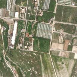 Satellite imagery of Dahr ej Jneïnât, LB