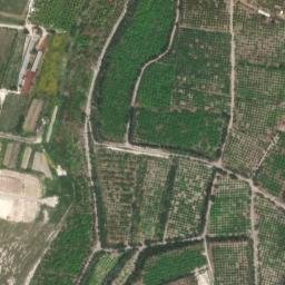 Satellite imagery of Dahr ej Jneïnât, LB