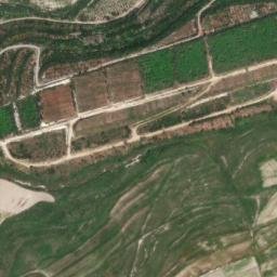 Satellite imagery of Dahr ech Cheïkh, LB