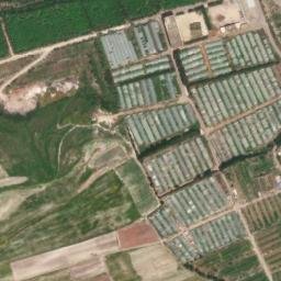 Satellite imagery of Dahr ech Cheïkh, LB