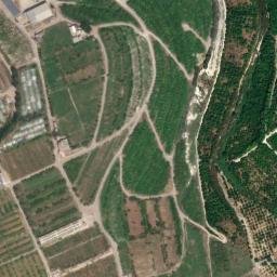 Satellite imagery of Dahr ech Cheïkh, LB
