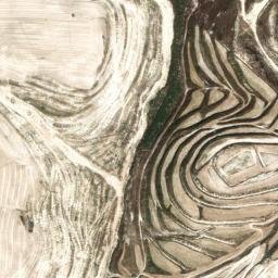 Satellite imagery of Dahr el Karâdi, LB