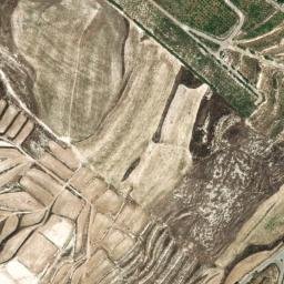 Satellite imagery of Dahr el Karâdi, LB