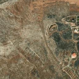 Satellite imagery of Jal el Mghâra, LB