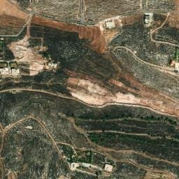 Satellite imagery of Jal el Mghâra, LB