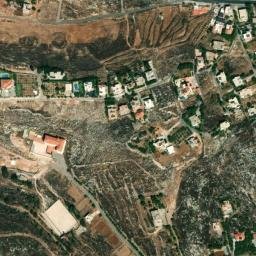 Satellite imagery of Jal el Mghâra, LB