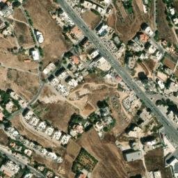 Satellite imagery of Jalâli el Bîr, LB