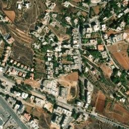 Satellite imagery of Jalâli el Bîr, LB