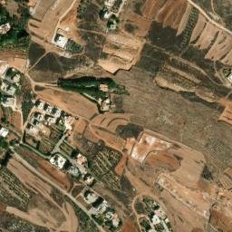 Satellite imagery of Jalâli el Bîr, LB