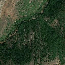 Satellite imagery of Ech Chaafoura, LB