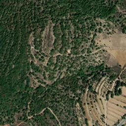 Satellite imagery of Ech Chaafoura, LB