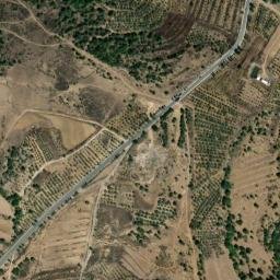 Satellite imagery of Ech Chaafoura, LB