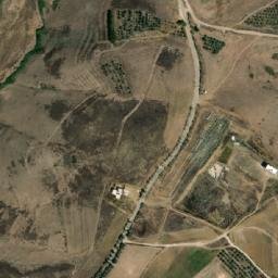 Satellite imagery of Et Tantoûra, LB