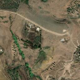 Satellite imagery of Et Tantoûra, LB