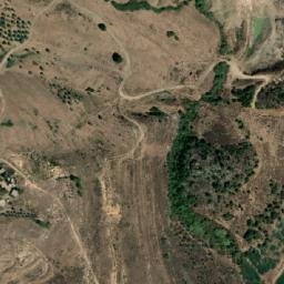 Satellite imagery of Et Tantoûra, LB