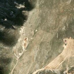 Satellite imagery of Jalâli el Boutné, LB