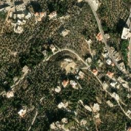 Satellite imagery of Tellet Braïch, LB