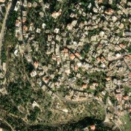 Satellite imagery of Tellet Braïch, LB