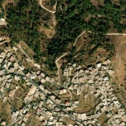 Satellite imagery of Ech Chraïha, LB