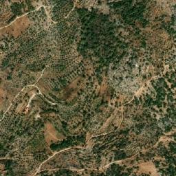 Satellite imagery of Borj Aabnâyel, LB
