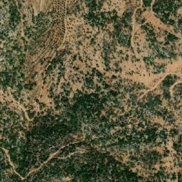 Satellite imagery of Borj Aabnâyel, LB