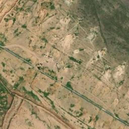 Satellite imagery of Jabal Asbaynah, SY