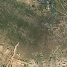 Satellite imagery of Jabal Asbaynah, SY