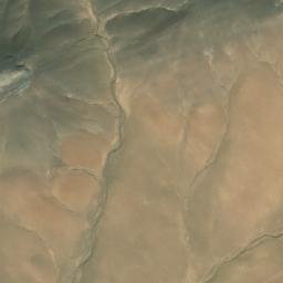 Satellite imagery of Kūh-e Sange Ghalţān, AF