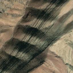 Satellite imagery of Kōh-e Palangī, AF