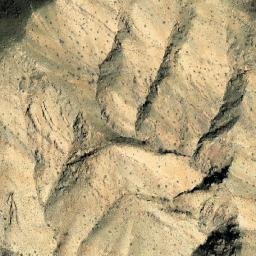 Satellite imagery of Kōh-e Kādānak, AF