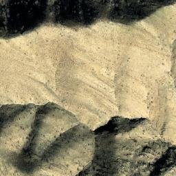 Satellite imagery of Kōh-e Zūl Girdāb, AF