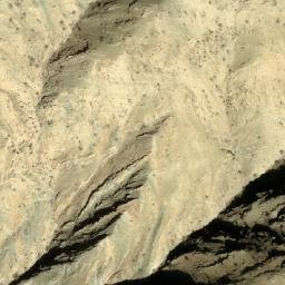 Satellite imagery of Kōh-e Gudār Nīl, AF