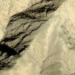 Satellite imagery of Kōh-e Gudār Nīl, AF