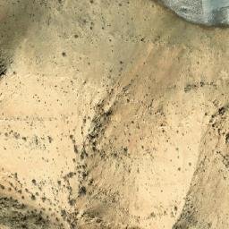 Satellite imagery of Kōh-e Pūzmūsh, AF