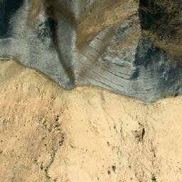 Satellite imagery of Kōh-e Pūzmūsh, AF