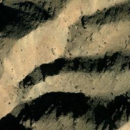 Satellite imagery of Kōh-e Raghabghān, AF