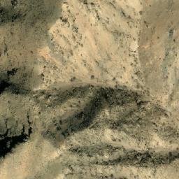 Satellite imagery of Kōh-e Raghabghān, AF